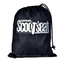 Мото чохол Oxford Scootseat (S)