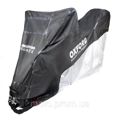 Чохол для мотоцикла Oxford Rainex Outdoor Cover Topbox (L)