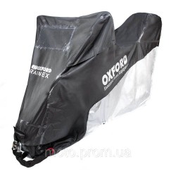Чохол для мотоцикла Oxford Rainex Outdoor Cover Topbox (S)