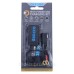 Зарядний перехідник USB Oxford USB 2.1Amp Fused power charging kit