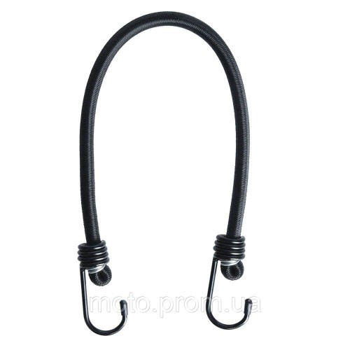 Гумка з гачками для багажу Oxford TUV/GS Bungee (450 мм)
