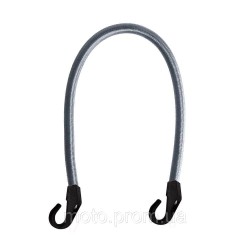 Гумка з гачками для багажу Oxford TUV/GS Bungee Xtend (800 мм)