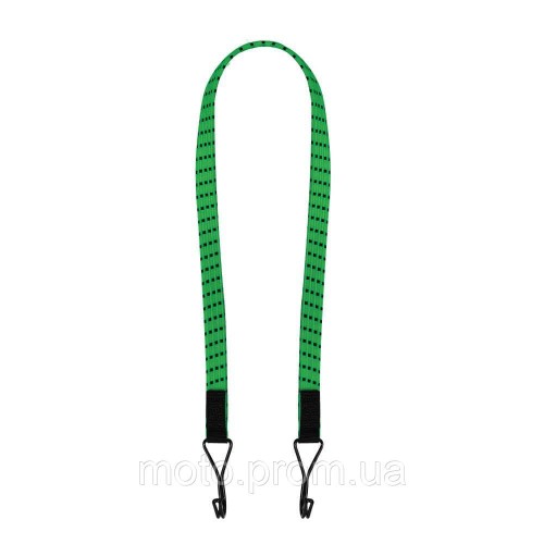 Гумка з гачками для багажу Oxford Twin Wire Flat Bungee 16mm (800 мм)