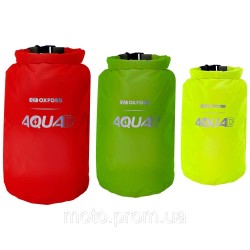 Набір пакувальних кубиків Oxford Aqua D WP Packing Cubes (x3) Набір пакувальних кубиків Oxford Aqua D WP Packing Cubes (x3)