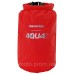 Набір пакувальних кубиків Oxford Aqua D WP Packing Cubes (x3)