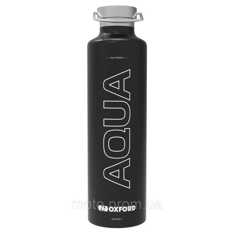 Термо колба для води Oxford AQUA 1.0L Insulated Flask