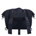 Сумка Oxford Heritage Panniers Black 40L
