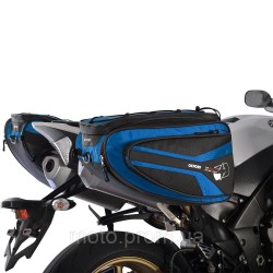 Сумка Oxford P50R Panniers - Blue Сумка Oxford P50R Panniers - Blue