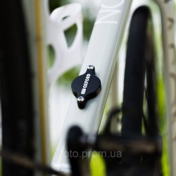 Тримач Oxford Bottle Boss Tag Mount Тримач Oxford Bottle Boss Tag Mount