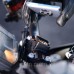 Тримач Oxford CLIQR Motorcycle Cable Tie Mount