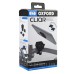 Тримач Oxford CLIQR Motorcycle handlebar clamp 22.1mm