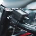 Тримач Oxford CLIQR Motorcycle handlebar clamp 22.1mm