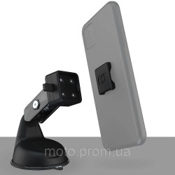 Тримач Oxford CLIQR Suction Mount Тримач Oxford CLIQR Suction Mount