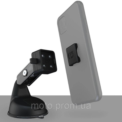 Тримач Oxford CLIQR Suction Mount