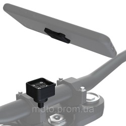 Тримач Oxford CLIQR Universal Handlebar Riser Mount Тримач Oxford CLIQR Universal Handlebar Riser Mount