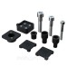 Тримач Oxford CLIQR Universal Handlebar Riser Mount