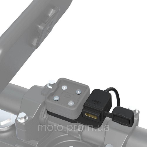 Тримач Oxford CLIQR USB Converter