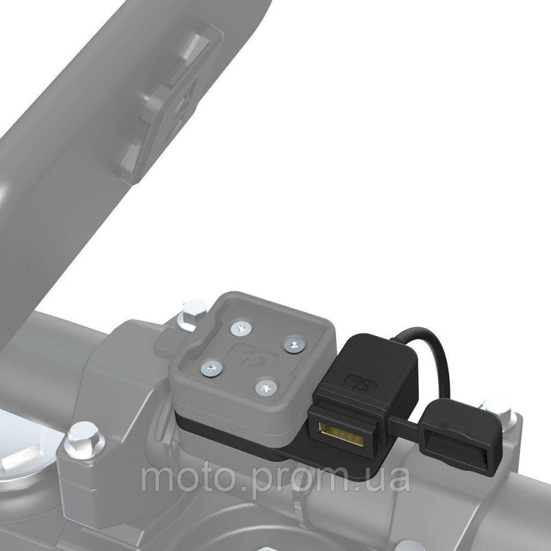 Тримач Oxford CLIQR USB Converter