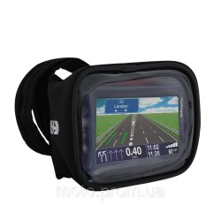 Тримач Oxford Strap-Nav Sat Nav Holder Тримач Oxford Strap-Nav Sat Nav Holder