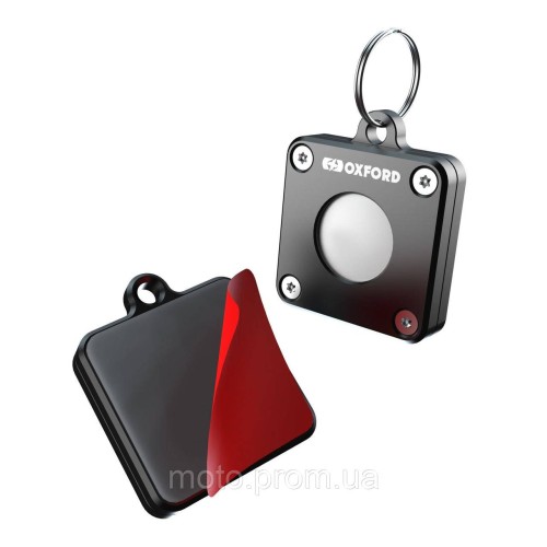 Тримач Oxford Universal Tag Mount