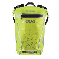 Рюкзак Oxford Aqua V 20 Backpack Fluo Рюкзак Oxford Aqua V 20 Backpack Fluo