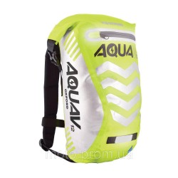 Рюкзак Oxford Aqua V12 Backpack Yellow Рюкзак Oxford Aqua V12 Backpack Yellow