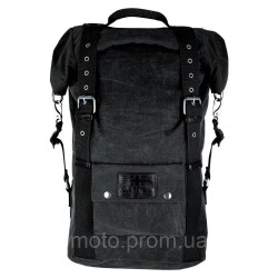 Рюкзак Oxford Heritage Backpack Black 30L Рюкзак Oxford Heritage Backpack Black 30L