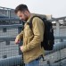 Рюкзак Oxford Heritage Backpack Black 30L