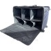 Сумка для форми LS2 Six Helmets Trolley Bag