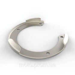 Адаптор для кріплення сумки на бак Oxford Type 1 QR Tank Adaptor Адаптор для кріплення сумки на бак Oxford Type 1 QR Tank Adaptor