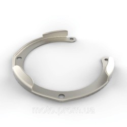 Адаптор для кріплення сумок на бак Oxford Type 3 QR Tank Adaptor Адаптор для кріплення сумок на бак Oxford Type 3 QR Tank Adaptor
