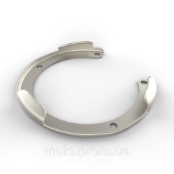 Адаптор для кріплення сумок на бак Oxford Type 4 QR Tank Adaptor Адаптор для кріплення сумок на бак Oxford Type 4 QR Tank Adaptor