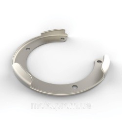 Адаптор для кріплення сумок на бак Oxford Type 5 QR Tank Adaptor Адаптор для кріплення сумок на бак Oxford Type 5 QR Tank Adaptor