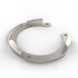 Адаптор для кріплення сумок на бак Oxford Type 6 QR Tank Adaptor Адаптор для кріплення сумок на бак Oxford Type 6 QR Tank Adaptor