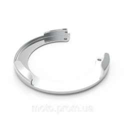 Адаптор для кріплення сумок на бак Oxford Type 7 QR Bike Adaptor (Honda) Адаптор для кріплення сумок на бак Oxford Type 7 QR Bike Adaptor (Honda)