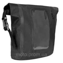 Сумка на бак Oxford Aqua M2 Mini Tank bag Black Сумка на бак Oxford Aqua M2 Mini Tank bag Black