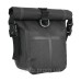 Сумка на бак Oxford Aqua M2 Mini Tank bag Black