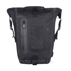 Сумка на бак Oxford Aqua M8 Tank Pack Black Сумка на бак Oxford Aqua M8 Tank Pack Black