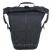 Сумка на бак Oxford Aqua M8 Tank Pack Black