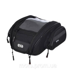 Сумка на бак Oxford F1 Mini Tank 7L Magnetic Сумка на бак Oxford F1 Mini Tank 7L Magnetic