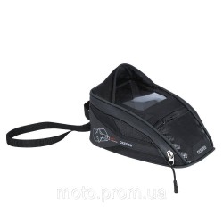 Сумка на бак Oxford M2R Mini Tank Bag - Black Сумка на бак Oxford M2R Mini Tank Bag - Black