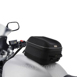 Сумка на бак Oxford S-Series Q4s Tank Bag Black Сумка на бак Oxford S-Series Q4s Tank Bag Black