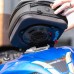 Сумка на бак Oxford S-Series Q4s Tank Bag Black