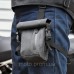 Сумка на ногу Oxford Aqua L1 Leg Bag Black