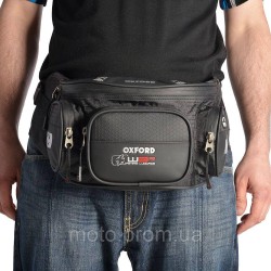 Сумка на пояс Oxford XW3R Waist Bag Сумка на пояс Oxford XW3R Waist Bag