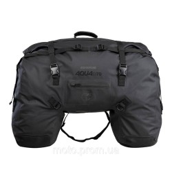 Мото сумка Oxford AQUA D-70 Duffle Bag Black