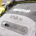 Мото сумка Oxford Aqua T-30 Roll Bag Black/Grey/Fluo