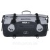 Мото сумка Oxford Aqua T-30 Roll Bag Grey/Black