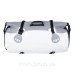 Мото сумка Oxford Aqua T-50 Roll Bag - Grey/White