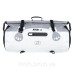 Мото сумка Oxford Aqua T-50 Roll Bag - Grey/White